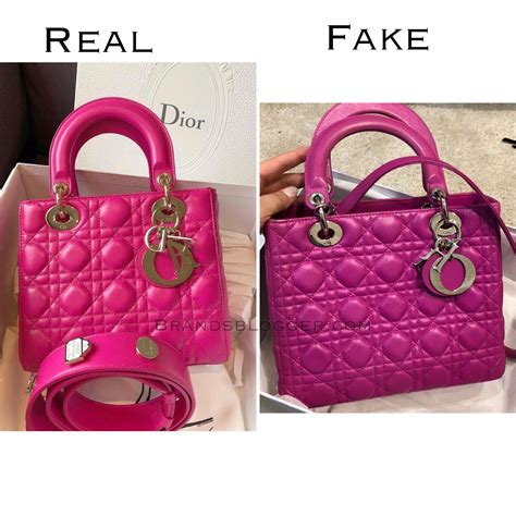 dior fake bags|genuine christian dior handbags.